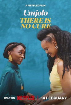 Umjolo There Is No Cure