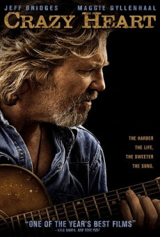 CRAZY HEART เครซี่ ฮาร์ท เพลงรักจากใจร้าว