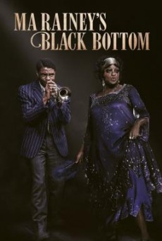 Ma Rainey's Black Bottom มา เรนีย์ ตำนานเพลงบลูส์ - NETFLIX [บรรยายไทย]
