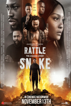 RATTLESNAKE THE AHANNA STORY ปล้นเหมี้ยม
