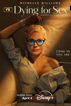 Dying for Sex (2025)