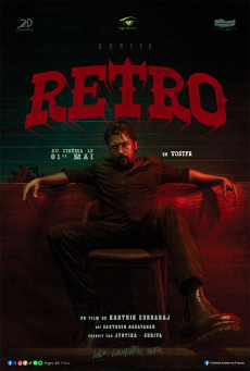 Retro แค้นข้ามเวลา