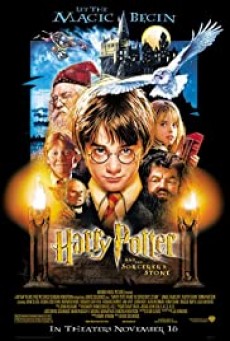 Harry Potter 1 แฮร์รี่ พอตเตอร์กับศิลาอาถรรพ์