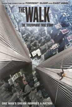 THE WALK ไต่ขอบฟ้าท้านรก