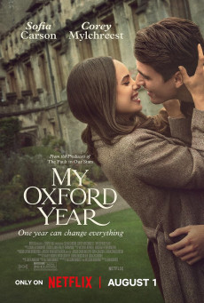 My Oxford Year อ็อกซ์ฟอร์ดในฝันของสาวอเมริกัน