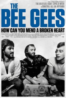 THE BEE GEES HOW CAN YOU MEND A BROKEN HEART บีจีส์ วิธีเยียวยาหัวใจสลาย