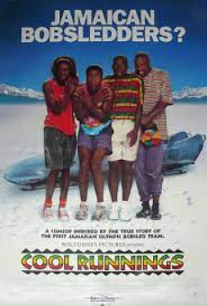 COOL RUNNINGS - สี่เกล๊อะจาไมก้า