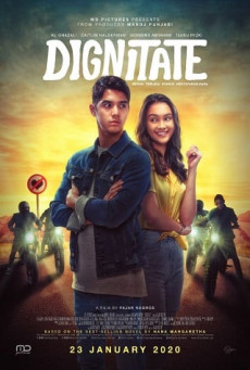 DIGNITATE พลิกล็อก พลิกรัก