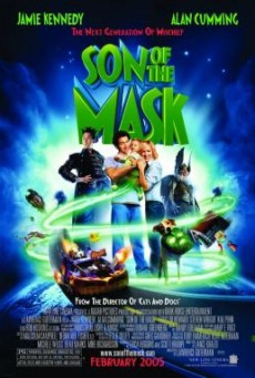 Son of the Mask หน้ากากเทวดา 2