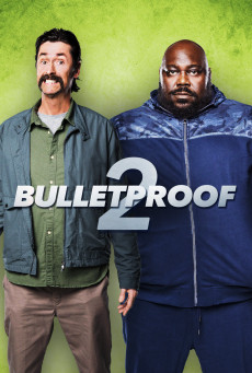 BULLETPROOF 2 บรรยายไทย