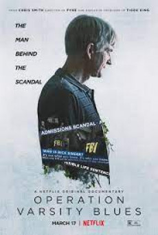 OPERATION VARSITY BLUES: THE COLLEGE ADMISSIONS SCANDAL | NETFLIX เกมโกงมหาวิทยาลัยในฝัน