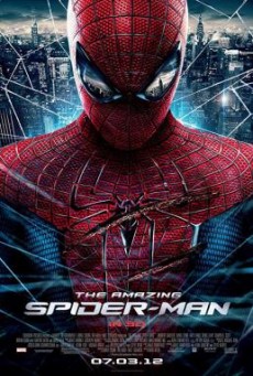 The Amazing Spider-Man ดิ อะเมซิ่ง สไปเดอร์แมน
