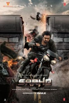 Saaho เกมปล้นนรก NETFLIX