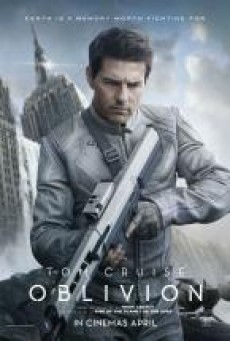 Oblivion อุบัติการณ์โลกลืม
