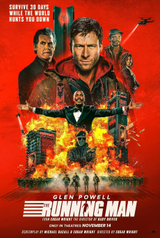 The Running Man เดอะ รันนิ่ง แมน