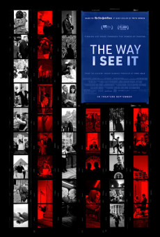 THE WAY I SEE IT - เล่าเรื่องผ่านเลนส์