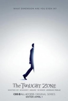 The Twilight Zone Season 1 [บรรยายไทย]