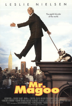 MR. MAGOO - มิสเตอร์มากู คุณลุงจอมเฟอะฟะ