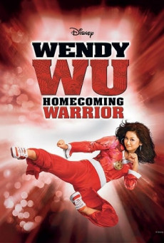 WENDY WU: HOMECOMING WARRIOR