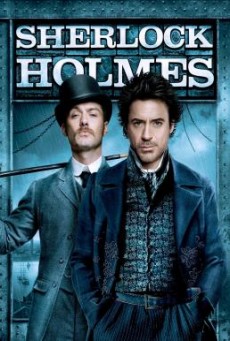 Sherlock Holmes เชอร์ล็อค โฮล์มส์ ดับแผนพิฆาตโลก 