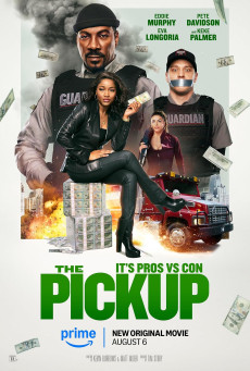 The Pickup เดอะพิคอัพ