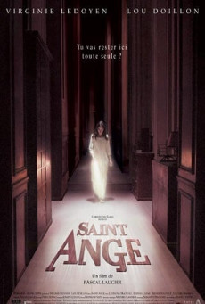 SAINT ANGE โรงเรียนเลี้ยงเด็กผี