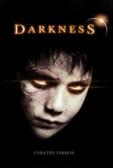 Darkness กลัวผี