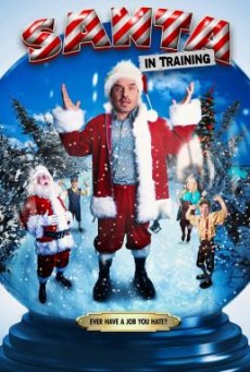 Santa in Training อลเวงบทเรียนซานต้ามือใหม่