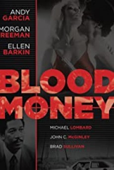 Blood Money  ระห่ำท้านรก