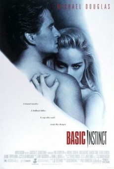 Basic Instinct เจ็บธรรมดา ที่ไม่ธรรมดา 18+