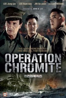 Operation Chromite ปฏิบัติการระห่ำยึดสะท้านโลก