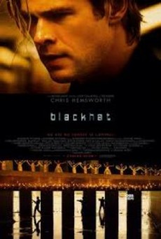 Blackhat ล่าข้ามโลก แฮกเกอร์มหากาฬ