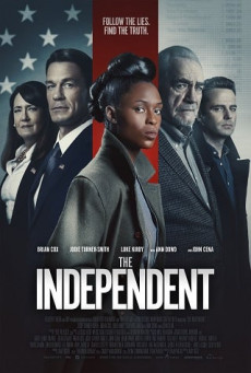 THE INDEPENDENT แผนการชิงตำแหน่งประธานาธิบดี