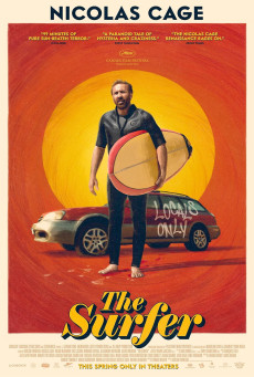 The Surfer กูจะเซิร์ฟ