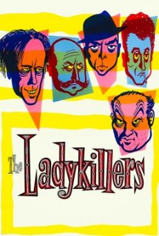 THE LADYKILLERS [บรรยายไทย]