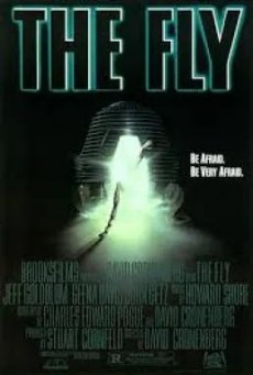 The Fly ไอ้แมลงวันสยองพันธุ์ผสม 1
