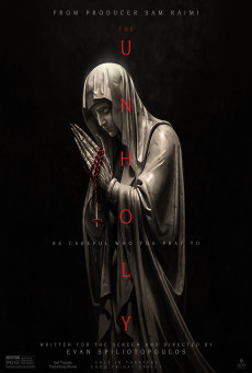 THE UNHOLY เทวาอาถรรพ์