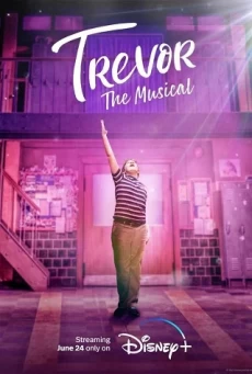 TREVOR THE MUSICAL บรรยายไทย