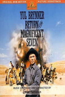 RETURN OF THE SEVEN บรรยายไทย