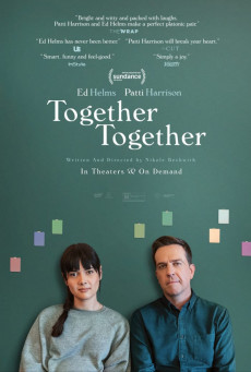 TOGETHER TOGETHER ตัวแทนสายมึน