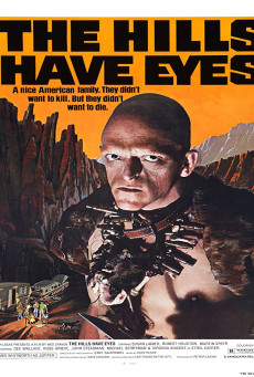 THE HILLS HAVE EYES บรรยายไทย