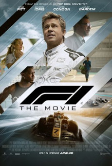 F1 เอฟวัน เดอะมูฟวี่