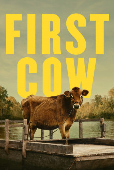 FIRST COW บรรยายไทย