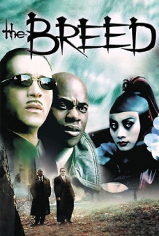 THE BREED แค้นสั่งล้างพันธุ์ดูดเลือด