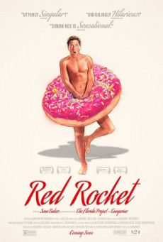 RED ROCKET บรรยายไทยแปล