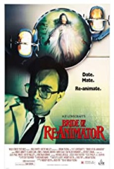 Re-Animator 2- คนเปลี่ยนหัวคน 
