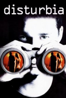 Disturbia จ้อง หลอน...ซ่อนเงื่อนผวา
