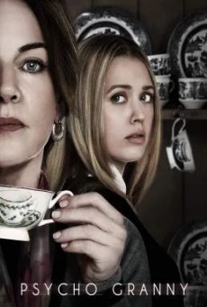 Lineage of Lies (Psycho Granny) เชื้อสายของการโกหก
