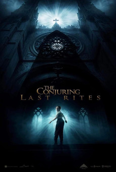 The Conjuring Last Rites เดอะ คอนเจอริ่ง คนเรียกผี พิธีกรรมครั้งสุดท้าย