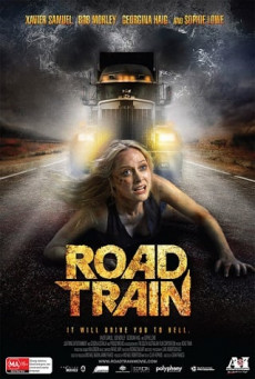 ROAD KILL ถนนขวัญผวา